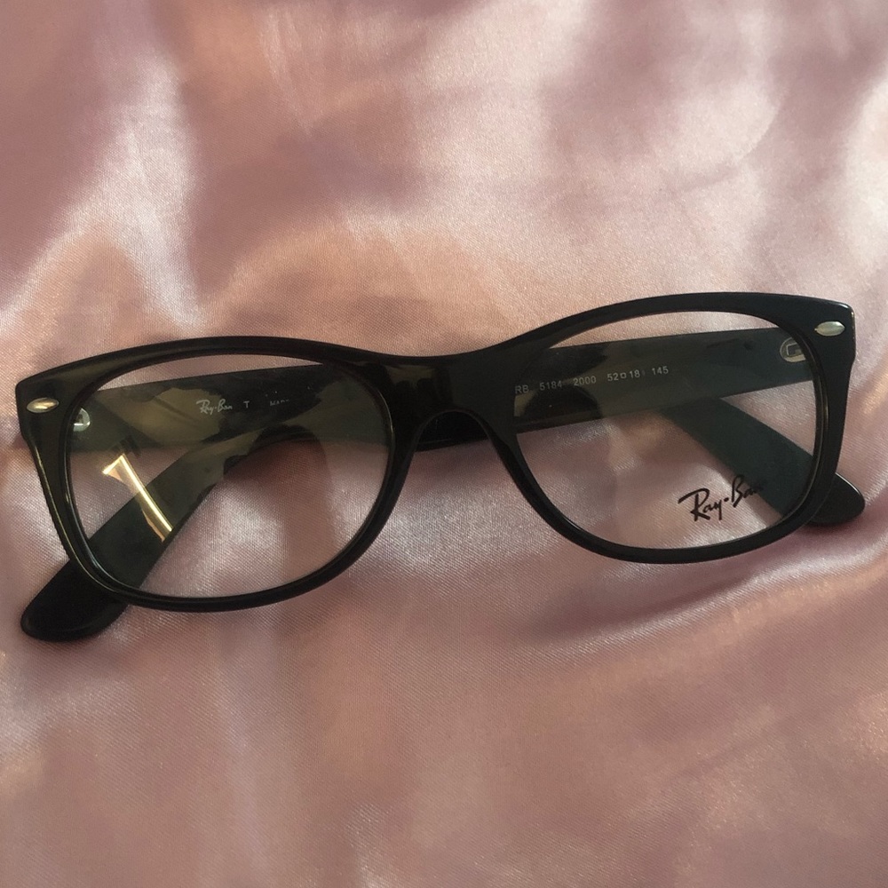 Ray ban glasses (unisex)